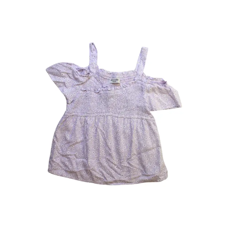 Abercrombie & Fitch Sleeveless Top 11Y