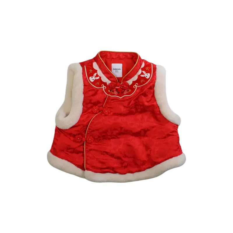 Balabala Vest 3T