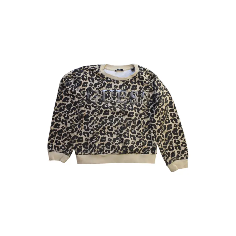Guess Crewneck Sweatshirt 7Y