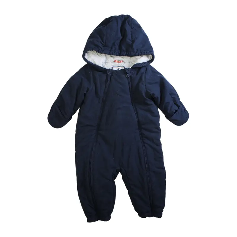 Petit Bateau Snowsuit 12-18M