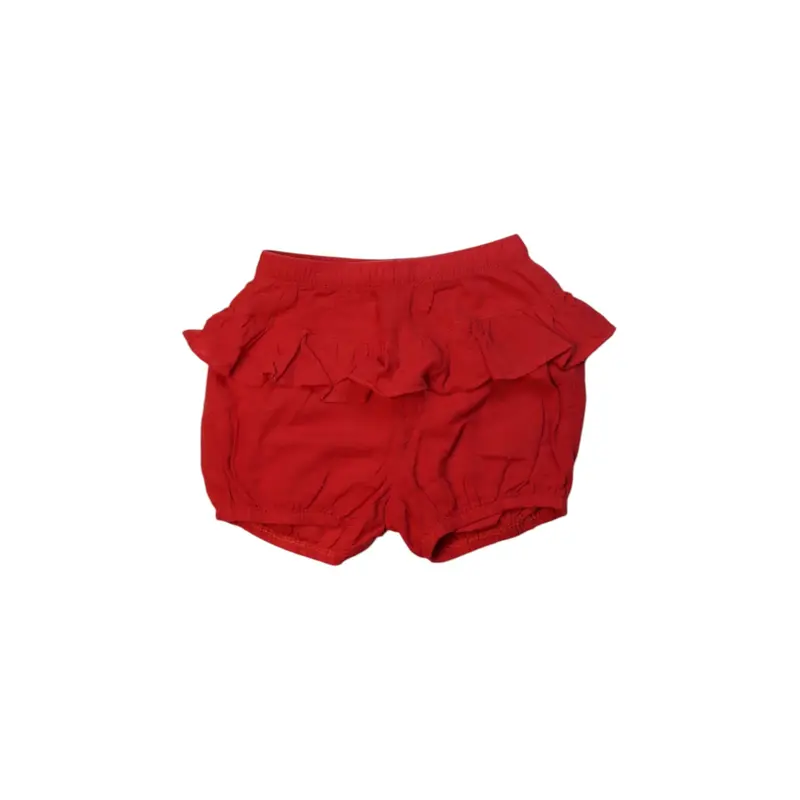 Petits Ruffle Bloomers 8Y