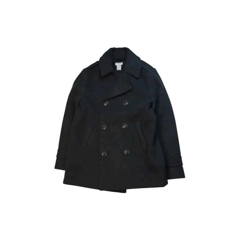 Monsoon Peacoat 7-8Y