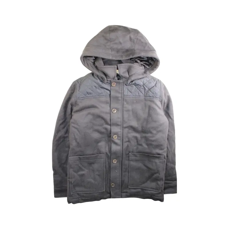 Paul Smith Wool Coat 12Y