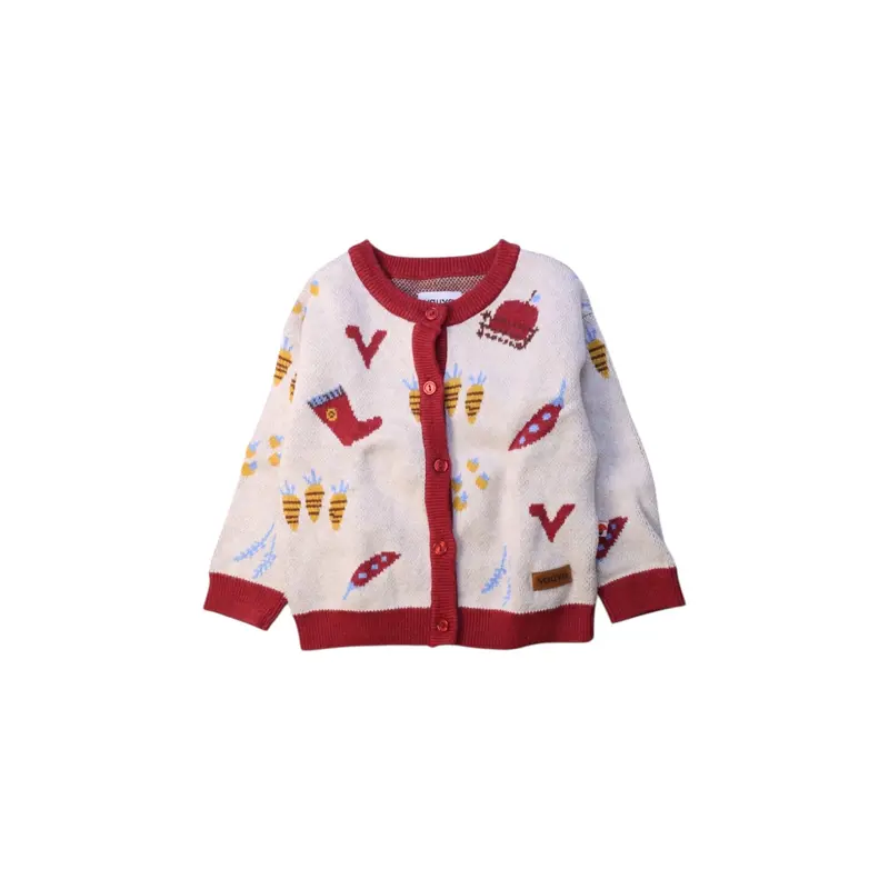 Vauva Cardigan 6-12M