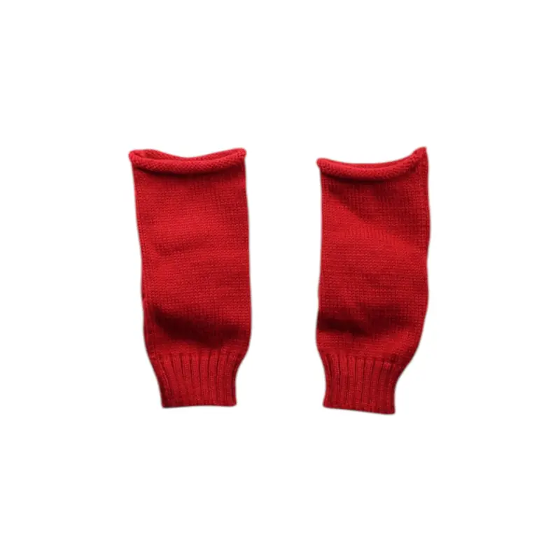 I Pinco Pallino Leg Warmers O/S