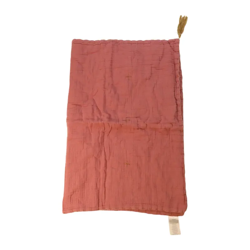 Numero 74 Swaddle Blanket O/S