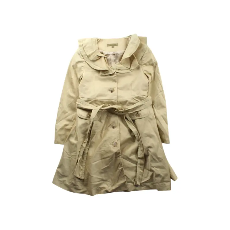 Nicholas & Bears Trench Coat 3T