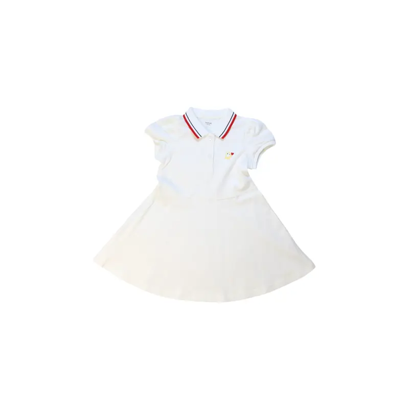 Balabala Polo Dress 3T