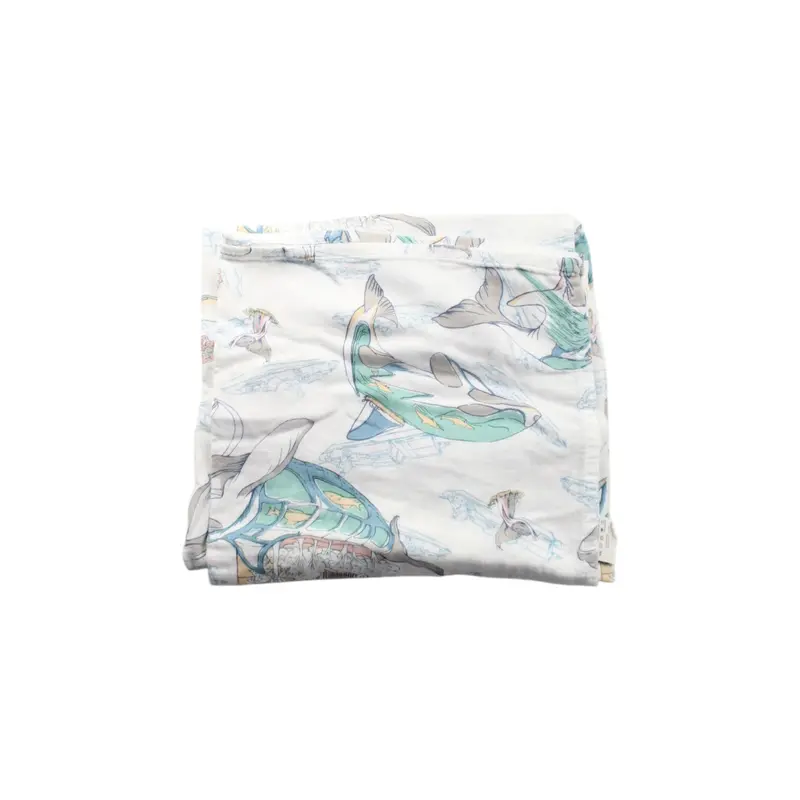 Domiamia Blanket O/S