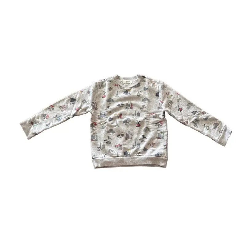 Bonpoint Sweatshirt 4T