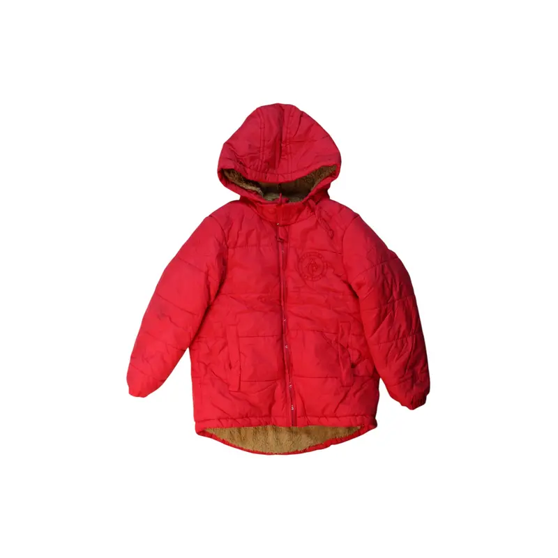 Abercrombie & Fitch Quilted Jacket Size 5T