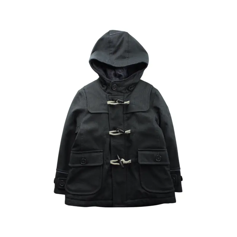 Aigle Duffle Coat 6T
