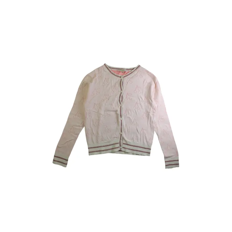 Bonpoint Cardigan 10Y
