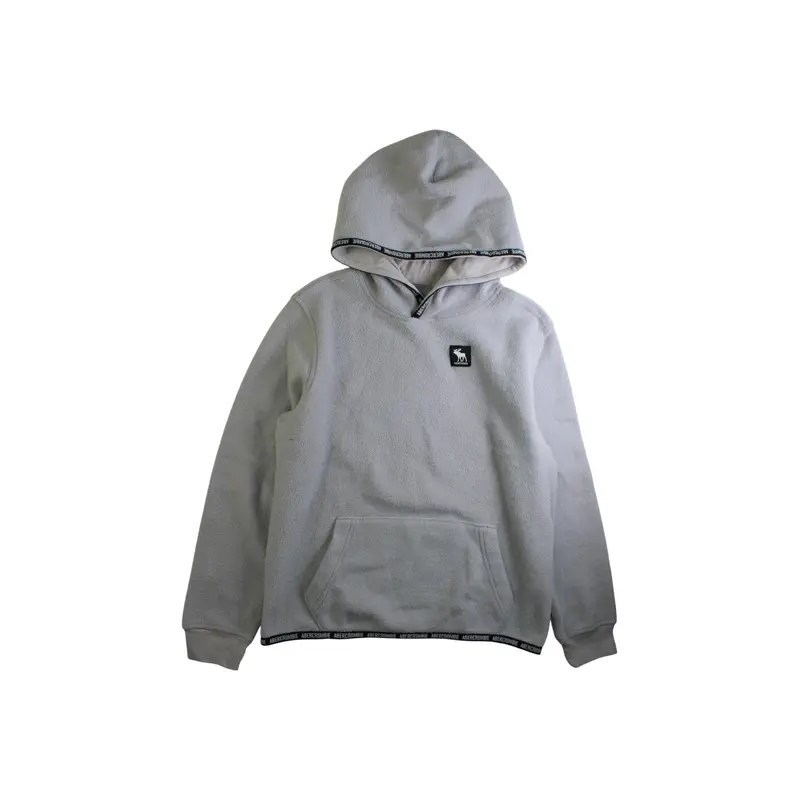 Abercrombie & Fitch Hooded Sweatshirt 11-12Y