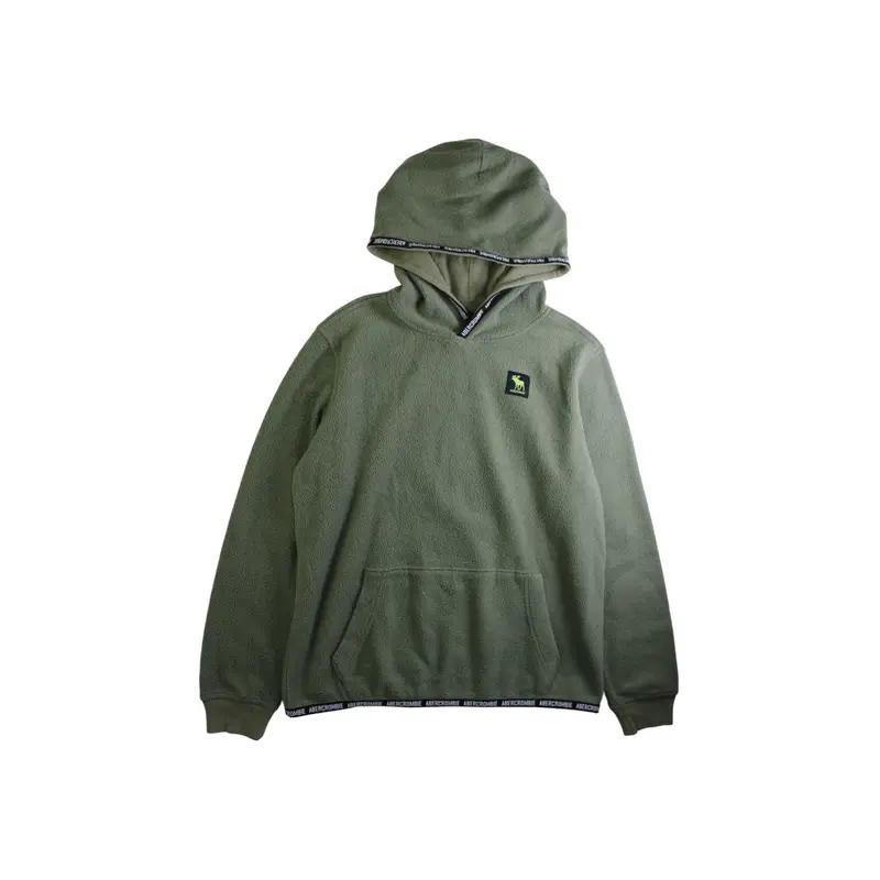 Abercrombie & Fitch Hooded Sweatshirt 11Y - 12Y