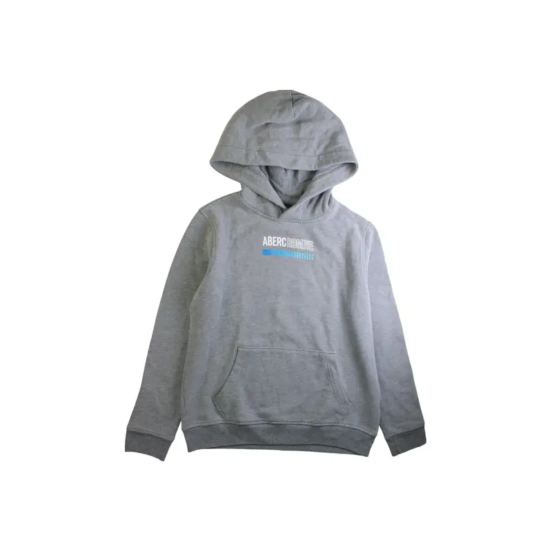 Abercrombie & Fitch Hoodie Size 11-12Y