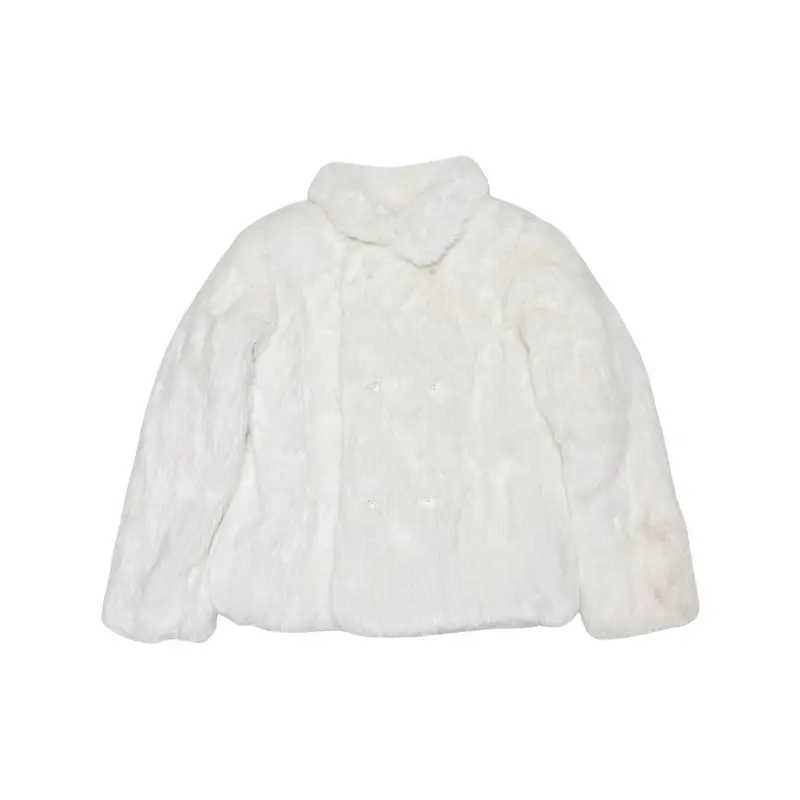 Petit Bateau Coat 10Y