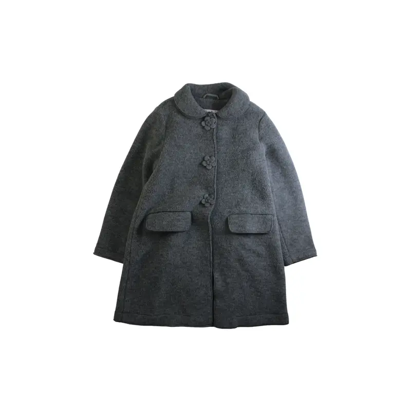 Il Gufo Coat 8Y