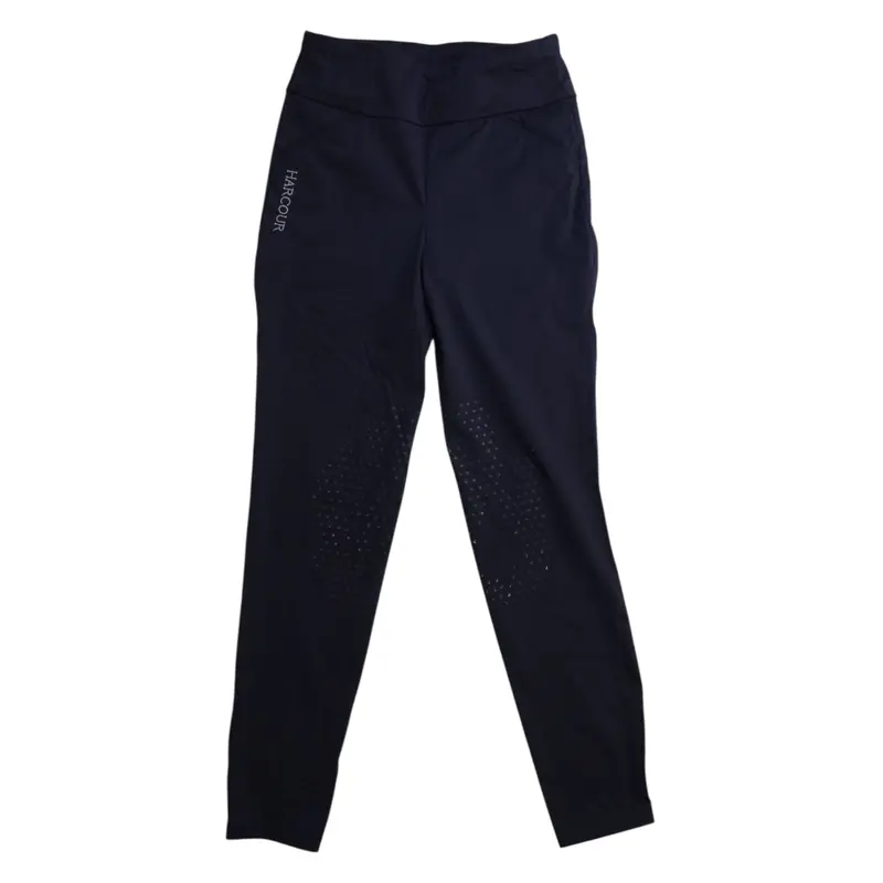 Harcour Active Pants - Size 8Y