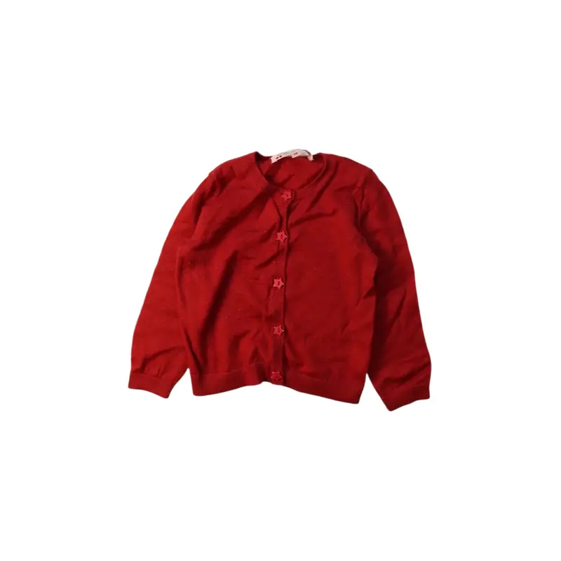 Bonpoint Cardigan 12-18M