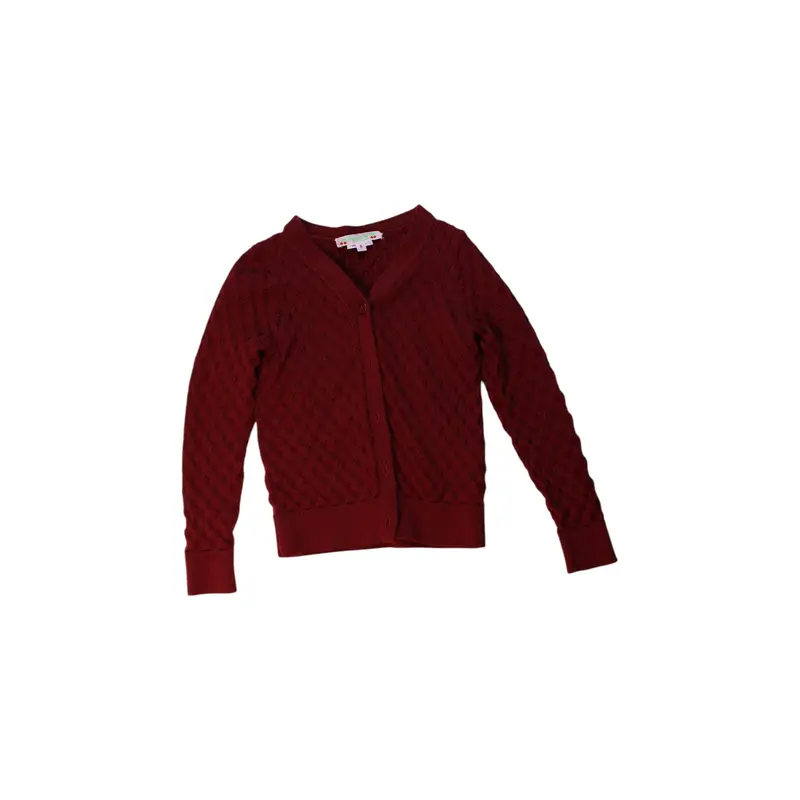 Bonpoint Kids Cardigan 6T