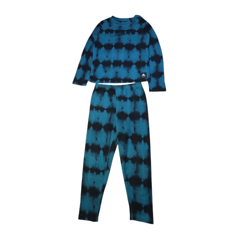Burton Tie-Dye Outfit Set 5-6T