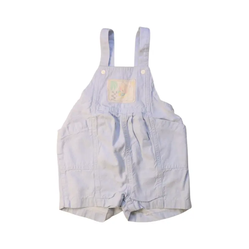 Chicco Overalls 12-18M