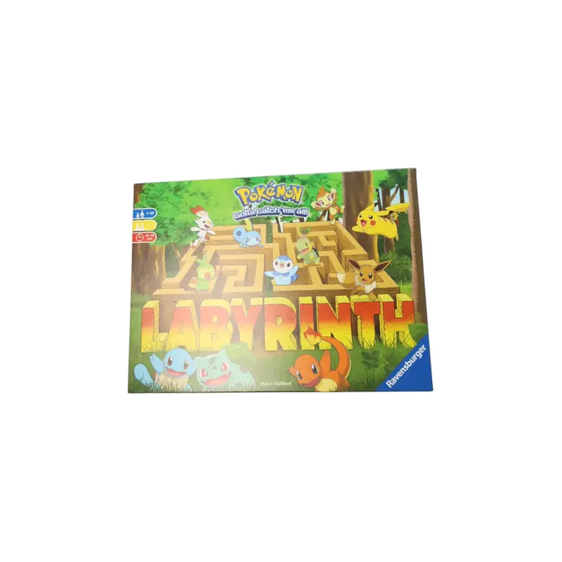 Ravensburger Labyrinth Board Game O/S