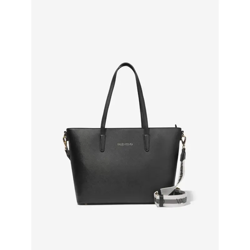 Valentino Zero Tote Bag in Black (35cm)