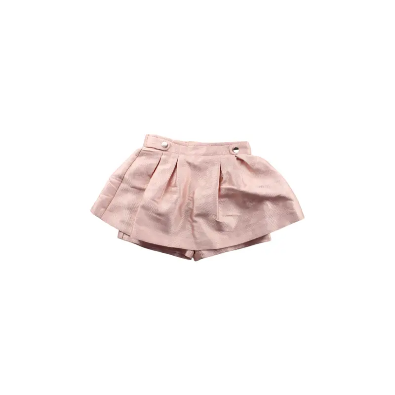 Abel & Lula Short Skirt 5T