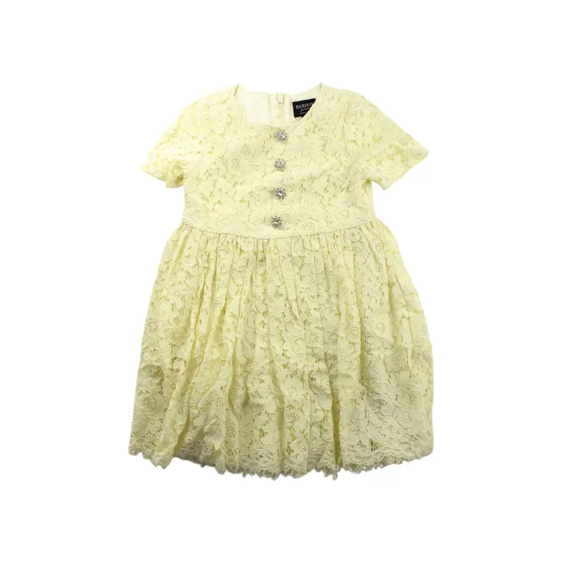 Bardot Junior Lace Dress 6T