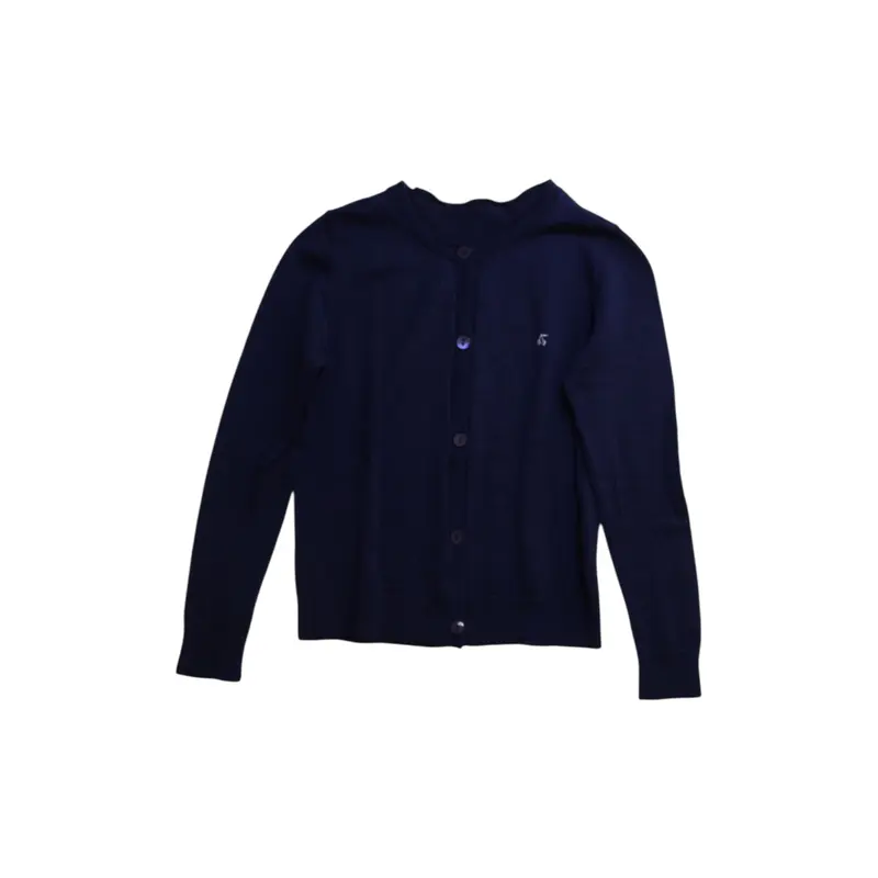 Bonpoint Cardigan 5T