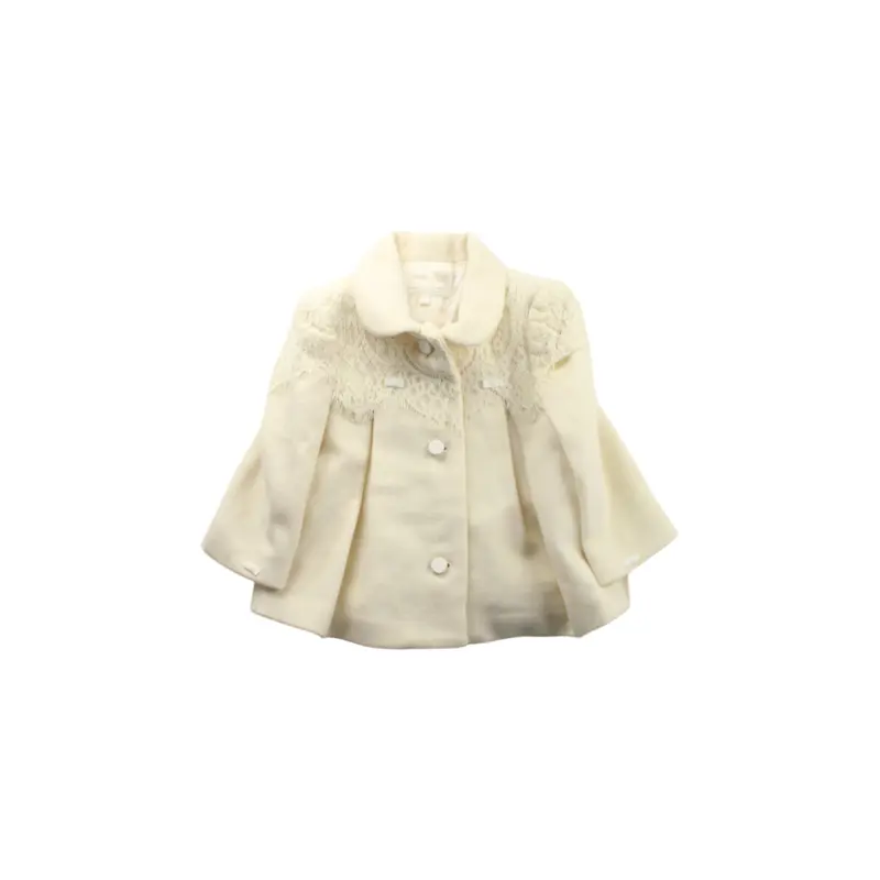 Nicholas & Bears Wool Coat 3T