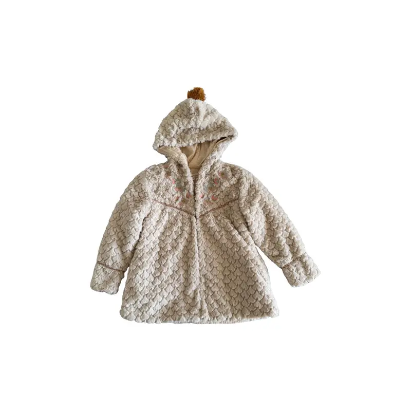 Louise Misha Coat 4T