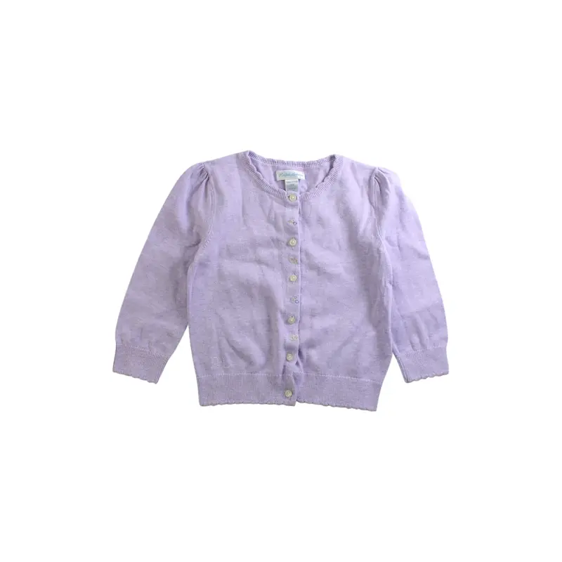 Ralph Lauren Buttoned Cardigan 2T