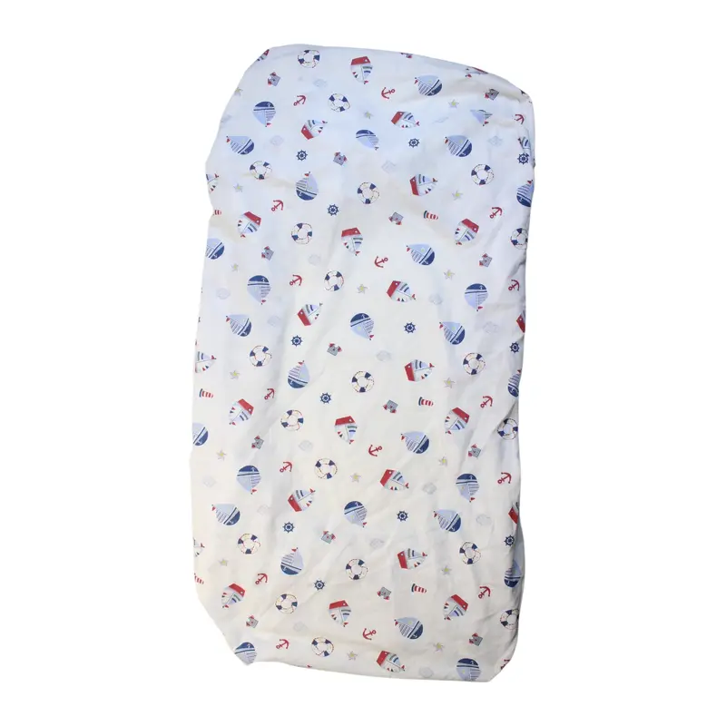 Lambs & Ivy Bed Sheet O/S