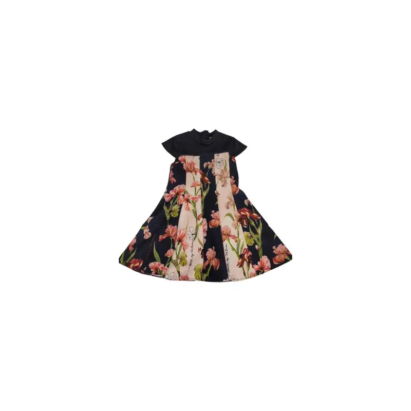 Baker by Ted Baker Short Sleeve Dress 8Y