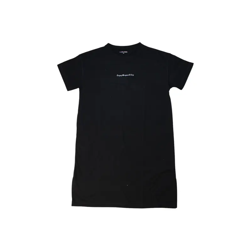 Global Work Short Sleeve Dress Size 6T