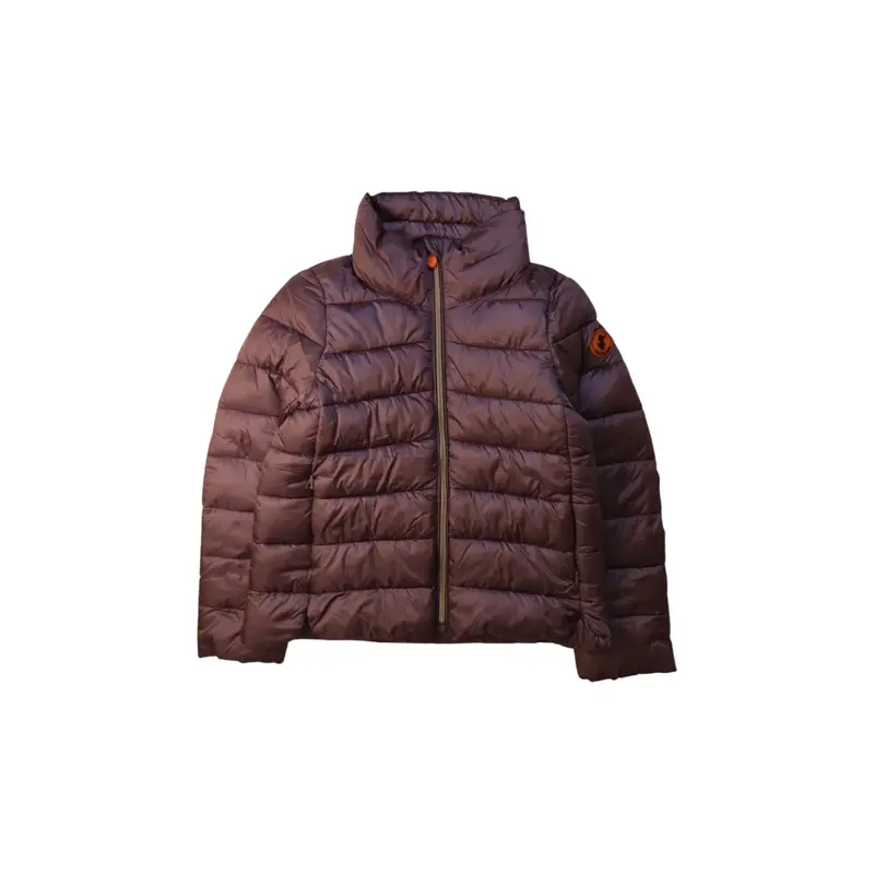 Save The Duck Puffer Jacket 8Y
