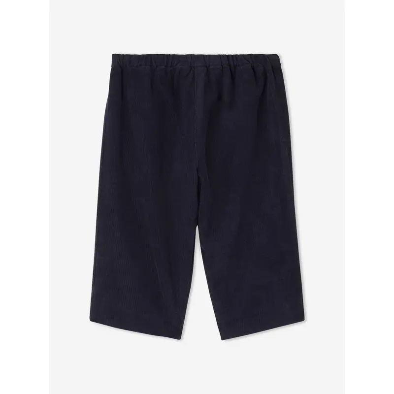 Bonpoint Baby Dandy Trousers in Navy