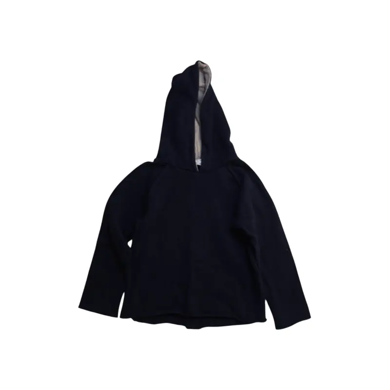 1 + In The Family Hooded Sweatshirt 18-24M