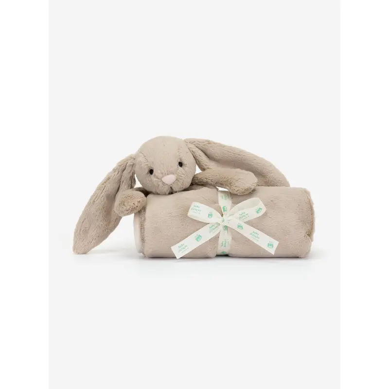 Jellycat Bashful Bunny Blanket in Beige (70 CM)