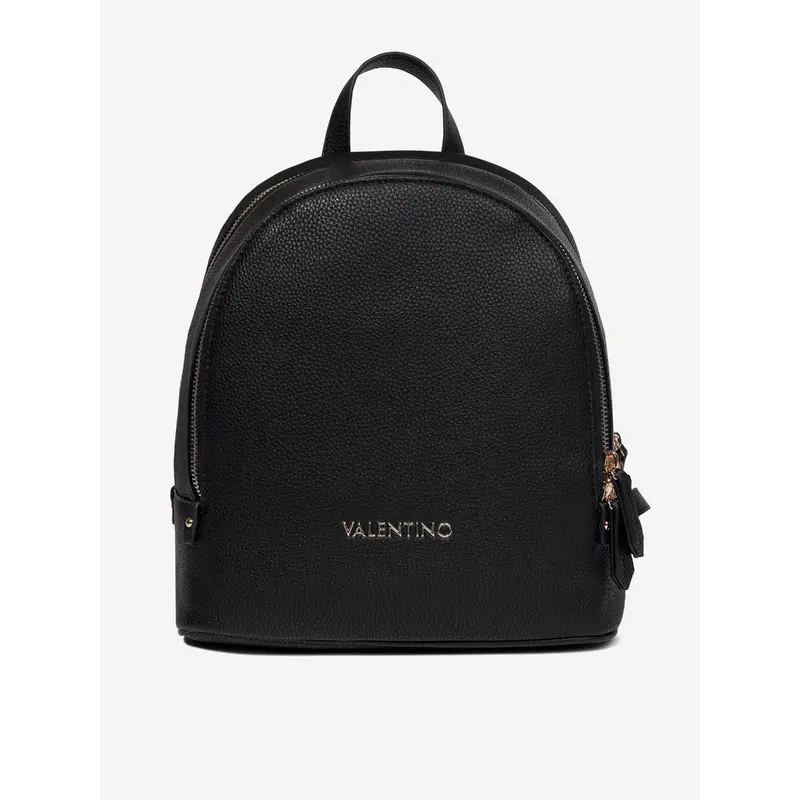 Valentino Brixton Backpack in Black (27cm)