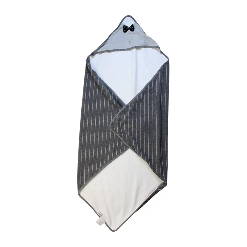 Chickeeduck Baby Blanket O/S