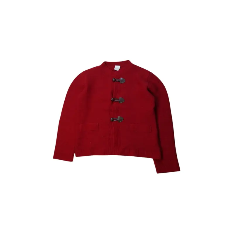 Pepa London Toggle Coat 8Y