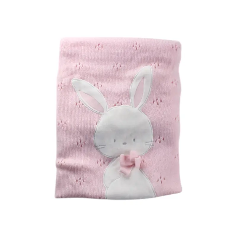 Chicco Bunny Blanket O/S