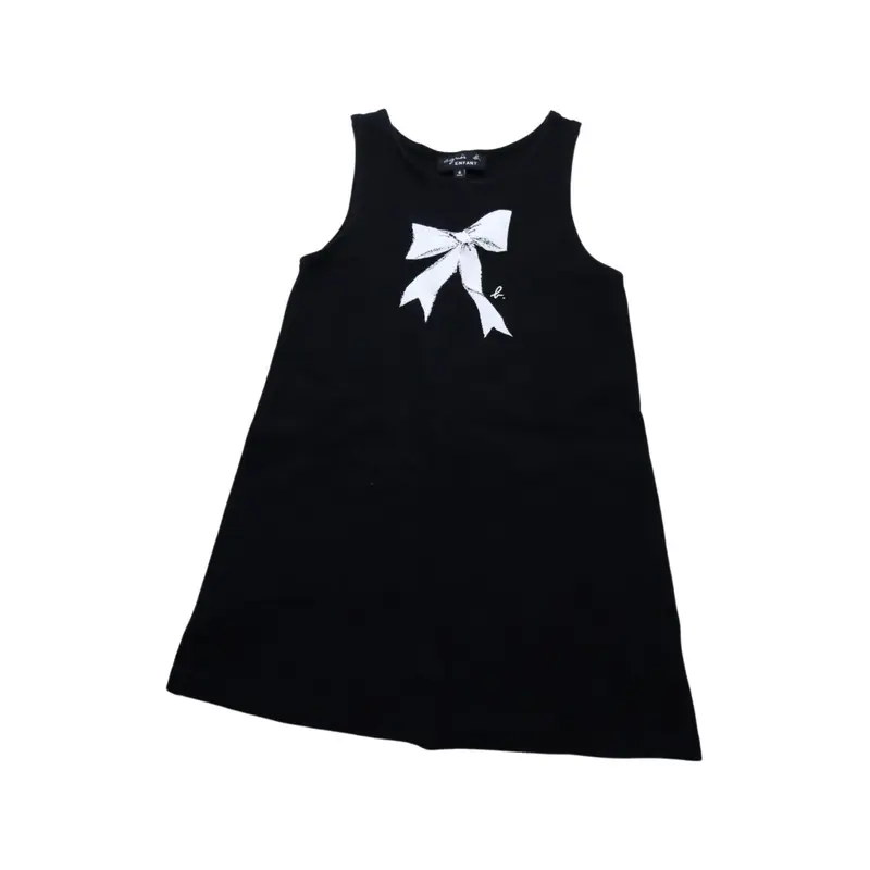 Agnes b. Sleeveless Dress 6T