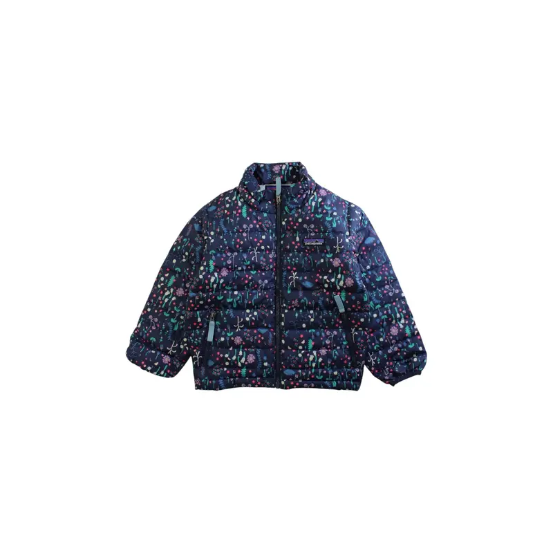 Patagonia Puffer Jacket 3T