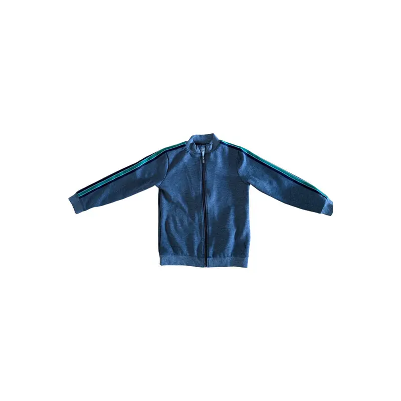Jacadi Zippered Sweatshirt 12Y