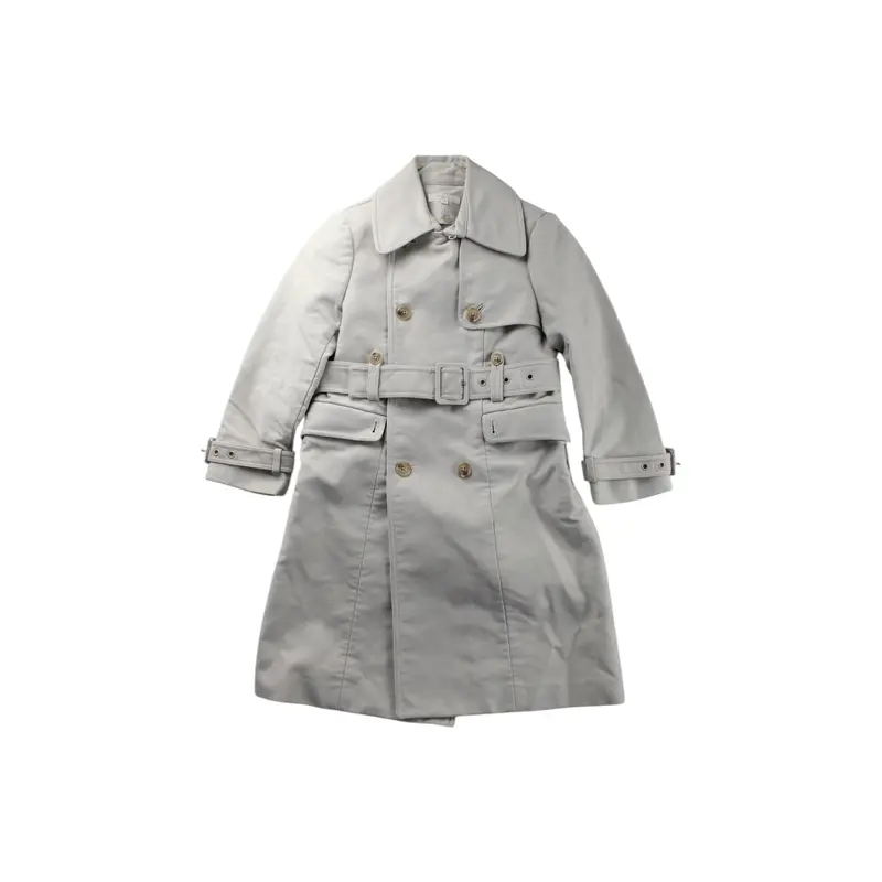 Nicholas & Bears Trench Coat, Size 4T